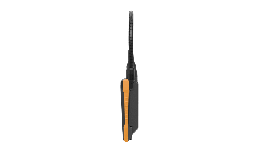 Testo 515 Ex - Kombinovaný detektor plynov a chladív